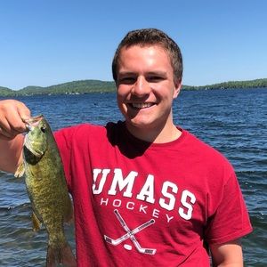 Meet your Posher, Tim